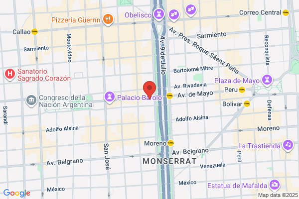 Hood S.R.L.