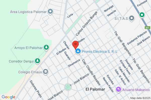 Sanitarios Rosales