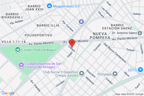 Fabrimiquica
