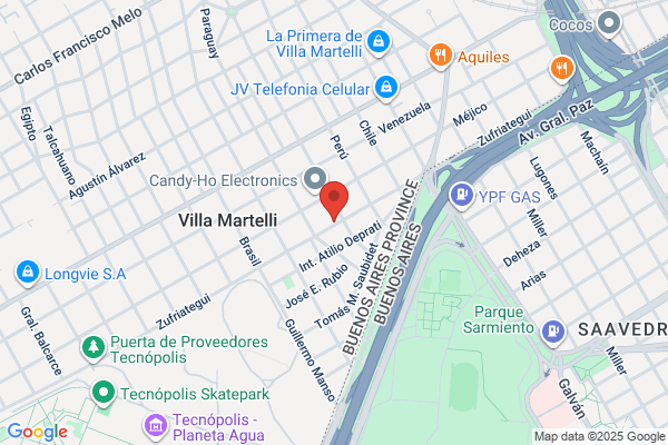 Grupo Norte S.A.