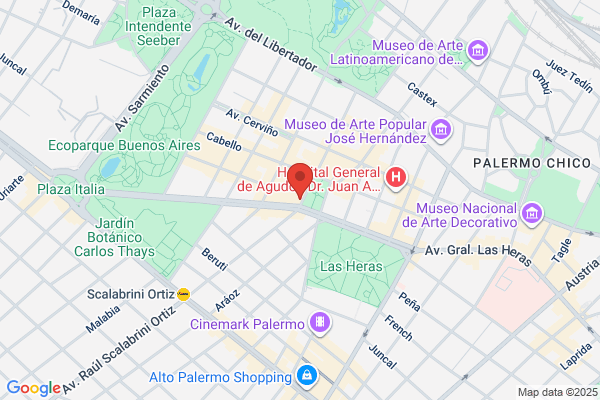 Lerer S.C.A.
