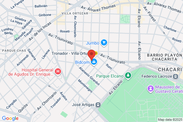 Drucker Y Bastida S.A.