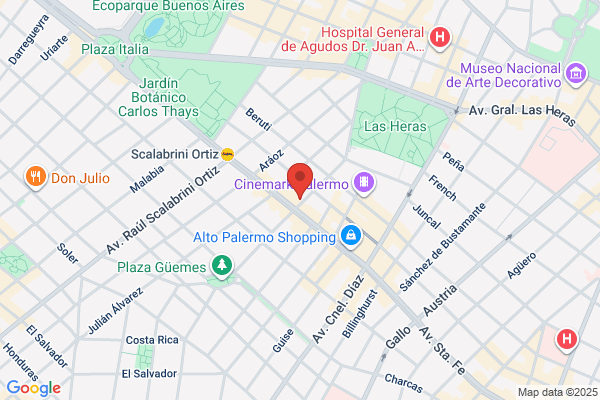 Sait S.A. Comercial E Industrial