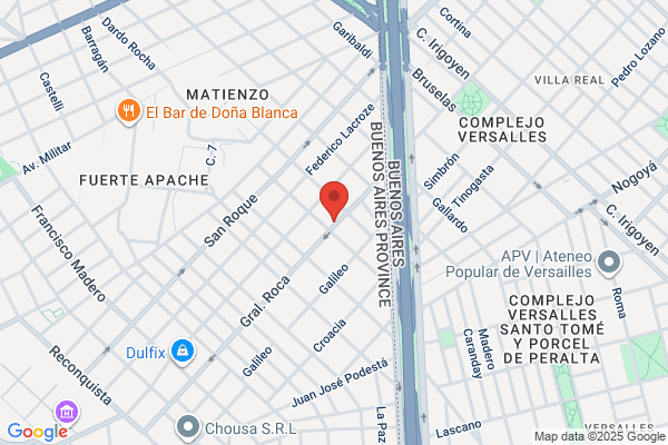 Seume, Rodolfo