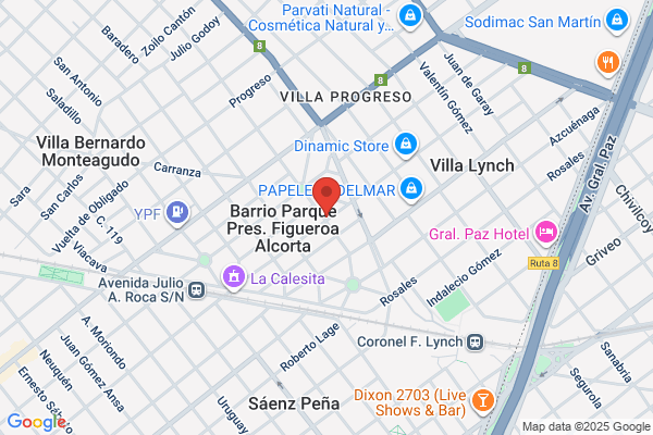 Bayros S.R.L.