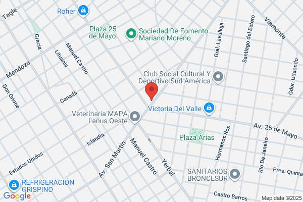 Electro Centro Automotor