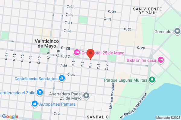 Estacion De Servicio Acapulco