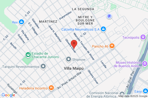 Matriplasticos S.A.