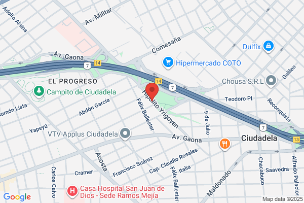 Ventilaire S.R.L.