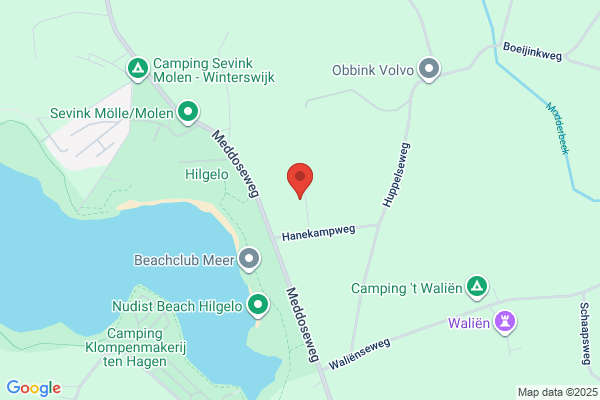 Vermar Trading S. A.
