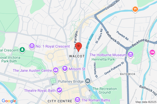 Walcot S.A.