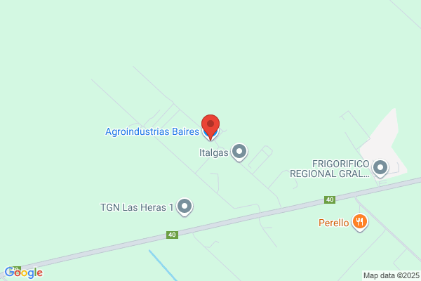 Agroindustria Bonarense S.A.