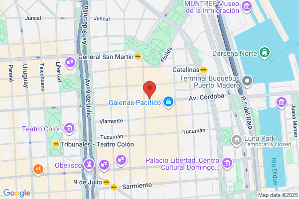 Holmberg Consultora S.A.