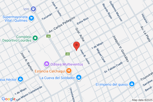 Industrias Alimenticias Indal Saic