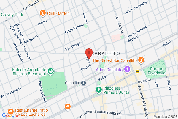 La Española