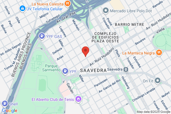 Saavedra Aceiteria