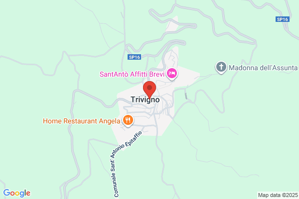 Trivigno Ana