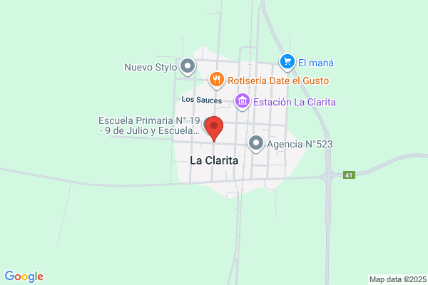 La Clarita