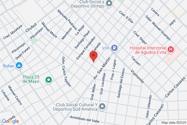 Ilfa Industrias Metalurgicas S.A.