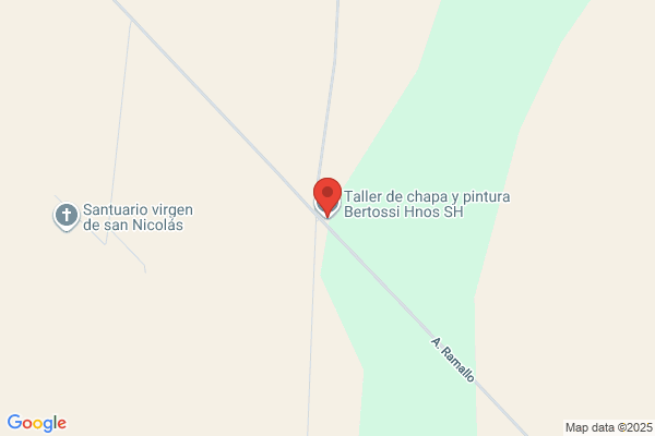 Bertossi Hnos.