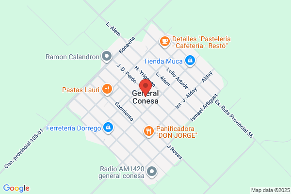 Cones S.A.