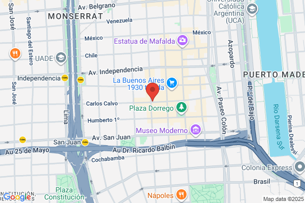 El Federal