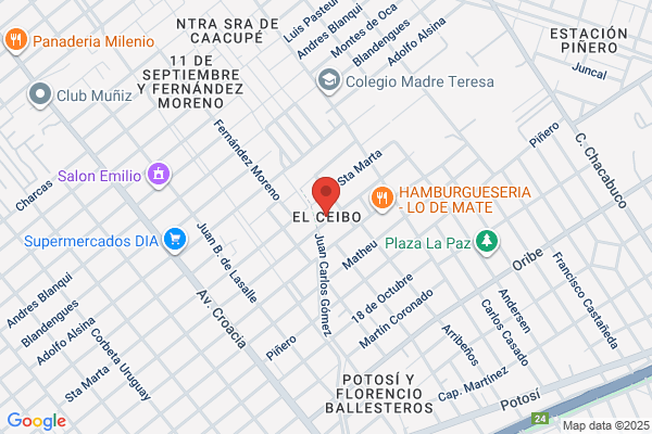 Manuel Ochoa