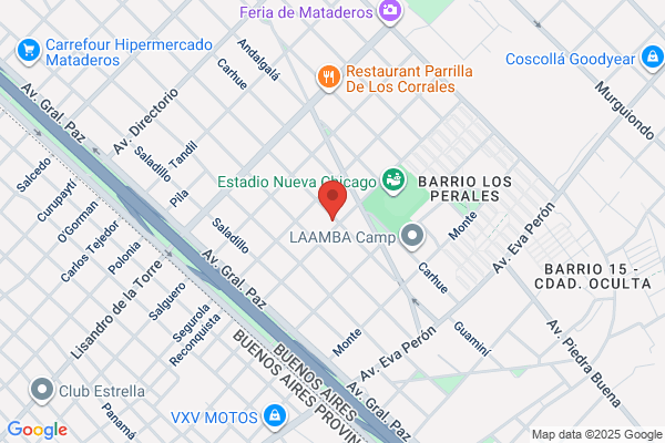 Mi Sueño De Santi Toscano