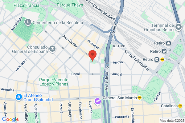 Fruehauf Argentina S.A.