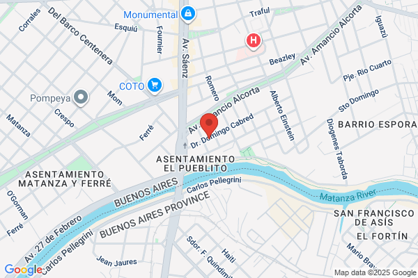 Talleres Humaita