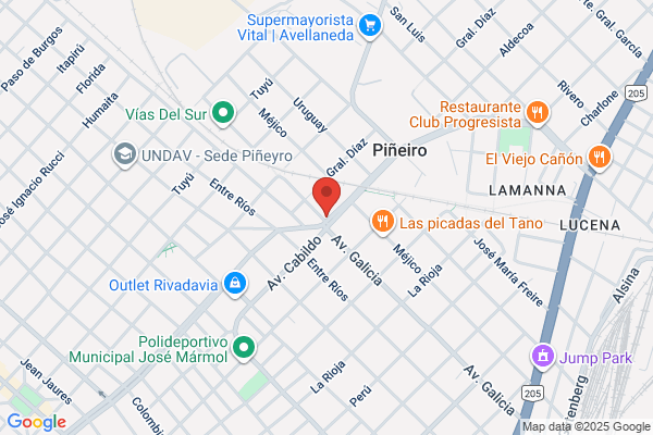 Transmisiones Piñeyro