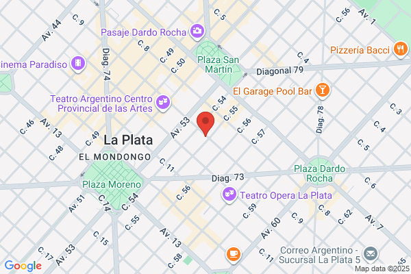 Acrilicos Rio De La Plata S.A.