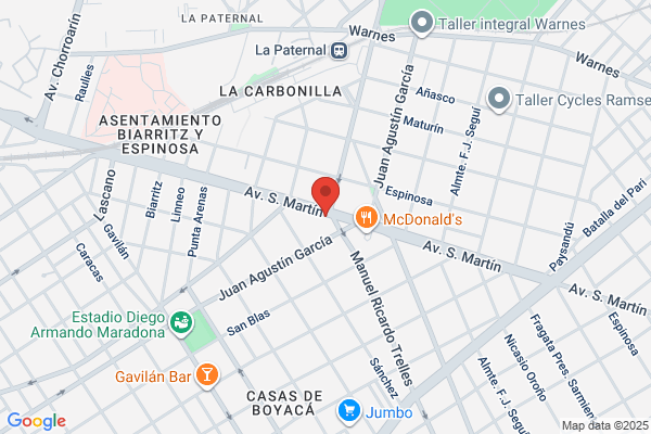 Canguro Pet Shop