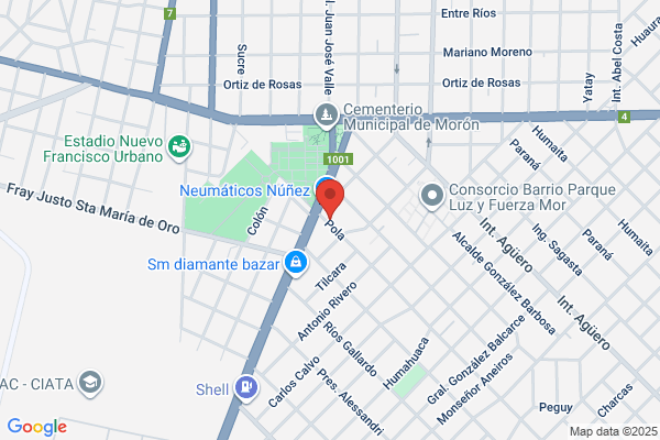 Fabrica De Acuarios Mainar