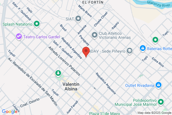 Distribuidora Sudamericana De Adhesivos