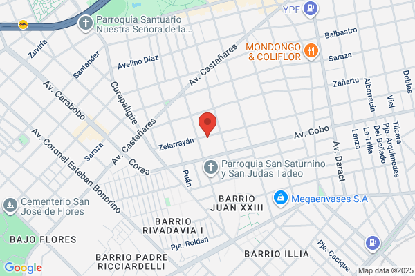 Administrac Abelenda M. S.R.L.