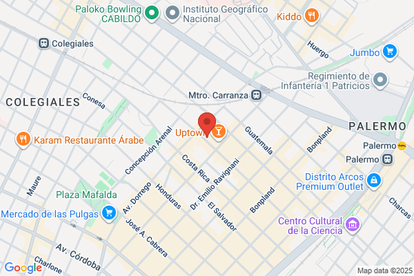 Inmobiliaria Gimenez Ortiz