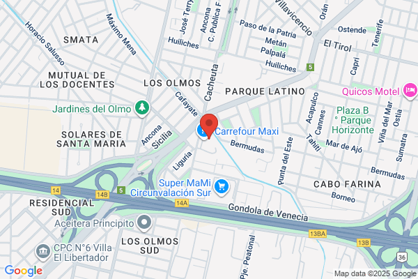 Lorenzutti, Eduardo
