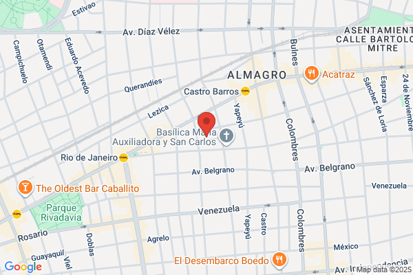 Dasso, Alberto A.