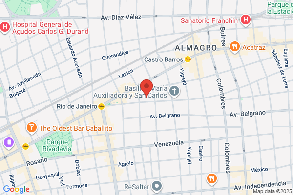 Delelis Y Asociados Propiedades