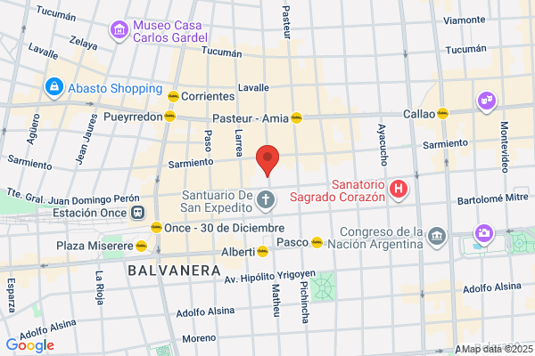Exele Administ. De Obras Sociales