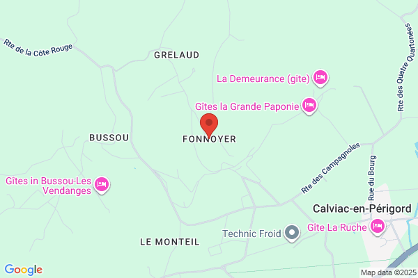 Fenoyer S.A.