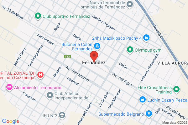 Fernandez Wengo, Francisco