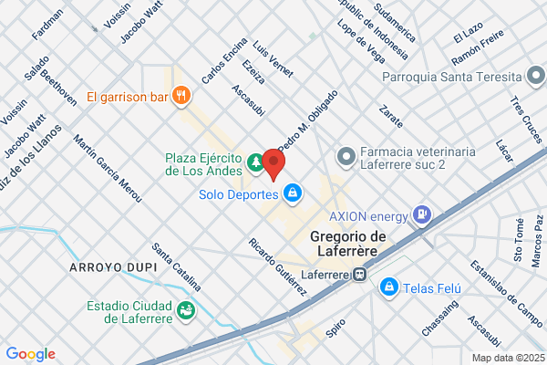 Ferreyra Operaciones Inmobiliarias