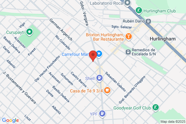 Fincas Marcelo Haurie Bienes Raices