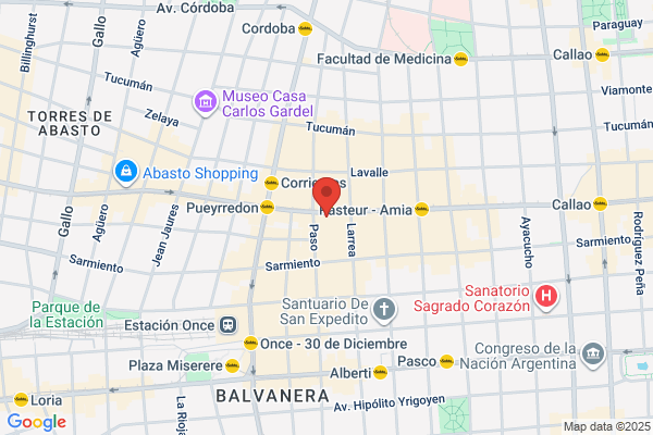 Galeria Del Sol