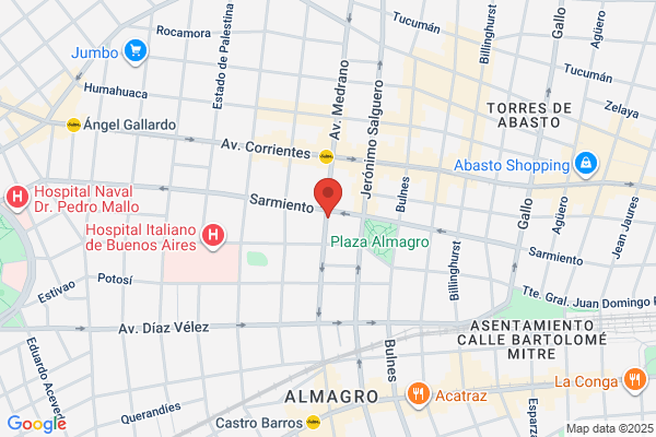 Gf Administraciones