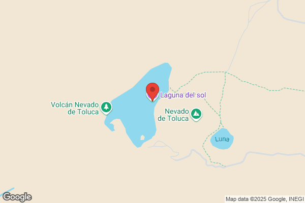 Laguna Del Sol S.A.
