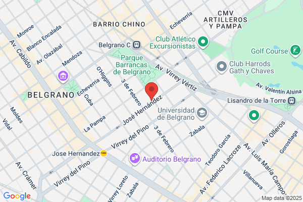 Lima Iriarte De Consorcios