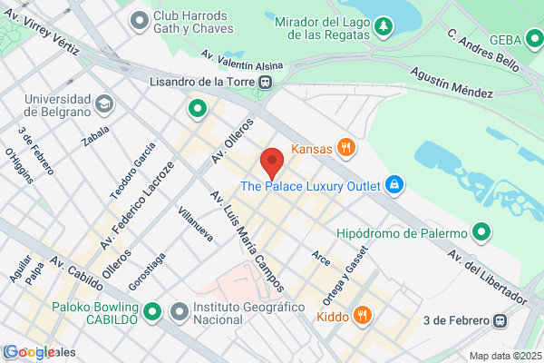 Maure Inmobiliaria